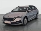 Škoda Octavia - fotka číslo 1