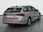 Škoda Octavia - fotka číslo 4
