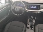 Škoda Octavia - fotka číslo 6