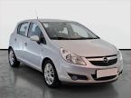 Opel Corsa - fotka číslo 0