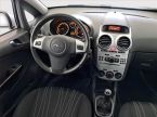 Opel Corsa - fotka číslo 6
