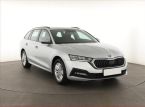 Škoda Octavia - fotka číslo 0