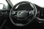 Škoda Octavia - fotka číslo 17