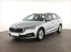 Škoda Octavia - fotka číslo 1