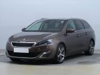 Peugeot 308 - fotka číslo 1