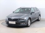 Škoda Superb - fotka číslo 1