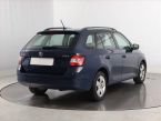 Škoda Fabia - fotka číslo 4