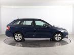 Škoda Fabia - fotka číslo 5