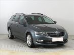 Škoda Octavia - fotka číslo 0