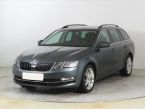Škoda Octavia - fotka číslo 1