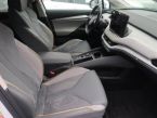 Škoda Enyaq - fotka číslo 8