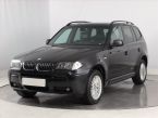 BMW X3 - fotka číslo 1