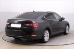 Škoda Superb - fotka číslo 4