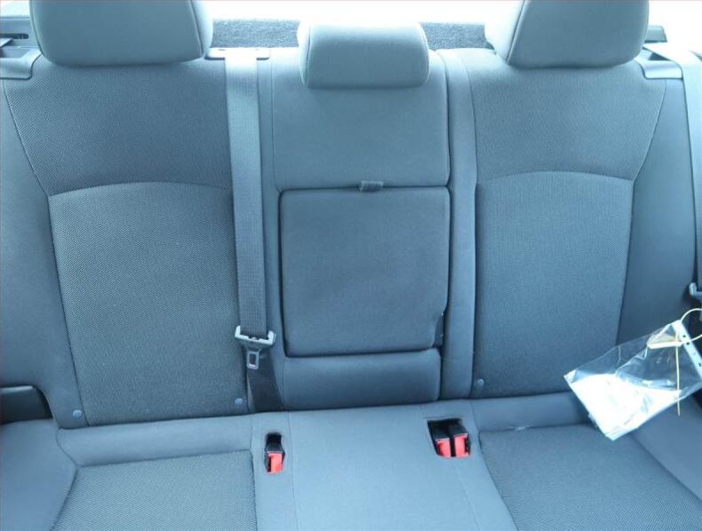 Chevrolet Cruze - hlavní fotka