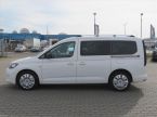 Volkswagen Caddy - fotka číslo 2