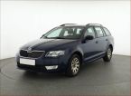 Škoda Octavia - fotka číslo 1