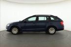 Škoda Octavia - fotka číslo 2