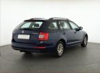 Škoda Octavia - fotka číslo 4