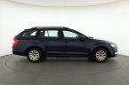 Škoda Octavia - fotka číslo 5