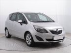 Opel Meriva - fotka číslo 0