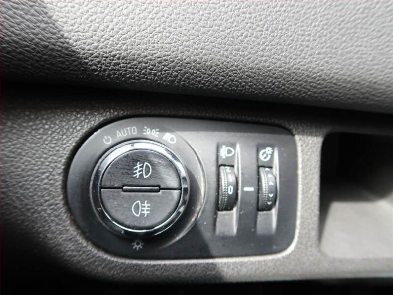 Opel Meriva - hlavní fotka
