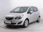 Opel Meriva - fotka číslo 1