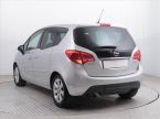Opel Meriva - fotka číslo 3