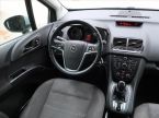 Opel Meriva - fotka číslo 6