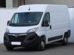 Opel Movano - fotka číslo 1