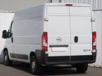 Opel Movano - fotka číslo 3