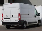 Opel Movano - fotka číslo 4