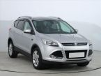 Ford Kuga - fotka číslo 0