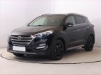 Hyundai Tucson - fotka číslo 1