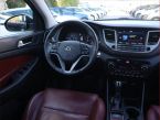 Hyundai Tucson - fotka číslo 6