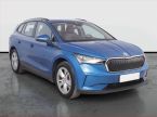 Škoda Enyaq - fotka číslo 0