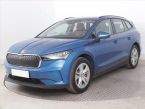 Škoda Enyaq - fotka číslo 1