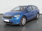 Škoda Enyaq - fotka číslo 1