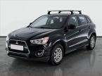 Mitsubishi ASX  - fotka číslo 1