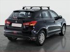 Mitsubishi ASX  - fotka číslo 4