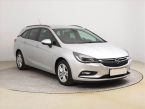 Opel Astra - fotka číslo 0