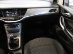 Opel Astra - fotka číslo 7