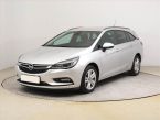 Opel Astra - fotka číslo 1