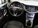 Opel Astra - fotka číslo 6