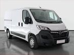 Opel Movano - fotka číslo 0