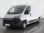 Opel Movano - fotka číslo 1