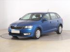 Škoda Rapid - fotka číslo 1