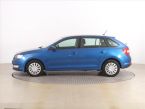 Škoda Rapid - fotka číslo 2