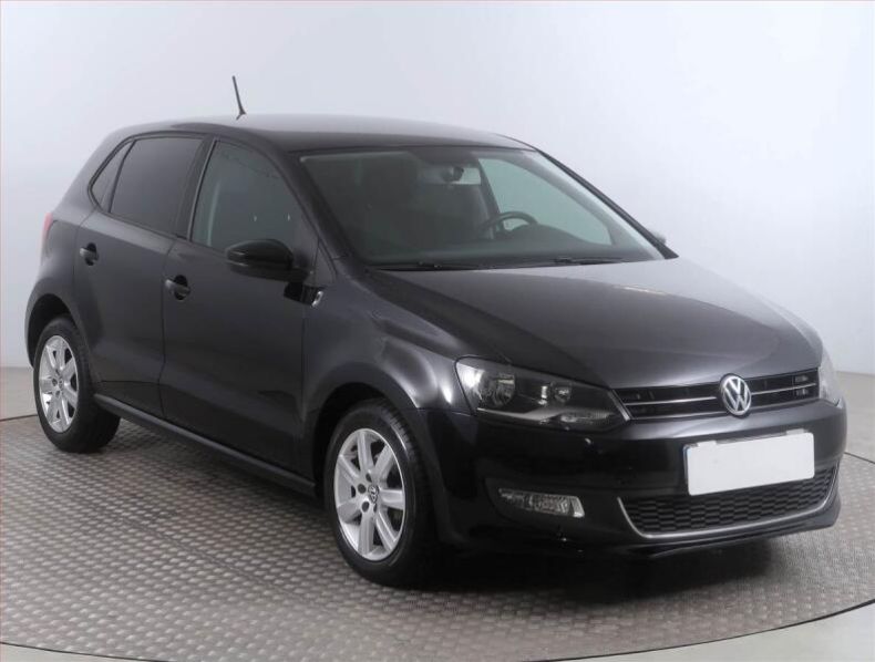 Volkswagen Polo - hlavní foto