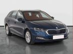 Škoda Octavia - fotka číslo 0