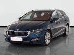 Škoda Octavia - fotka číslo 1